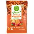thumbnail image 1 of Simple Truth Hot Cheddar Veggie Straws, 1 of 2