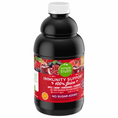 Simple Truth Immunity Support Juice Blend 32 fl oz