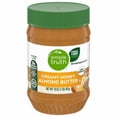 thumbnail image 1 of Simple Truth No Stir Smooth Honey Almond Butter - 16 oz, 1 of 4