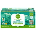 thumbnail image 1 of Simple Truth Organic 100% Colombian Medium Roast Coffee Pods 48 ct - Pack of 2, 1 of 5