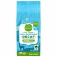 thumbnail image 1 of Simple Truth Organic 100% Peruvian Decaf Medium Roast Ground Coffee - 11 oz, 1 of 5