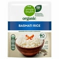 thumbnail image 1 of Simple Truth Organic Basmati Rice 8.8 oz, 1 of 1