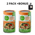 thumbnail image 1 of Simple Truth Organic Chunk Chicken Breast In Water, 98% Fat Free, USDA Organic, Cage Free, 12.5 oz , 2 Pack + Bonus, 1 of 4