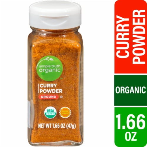 Simple Truth Organic Curry Powder 1.66 oz