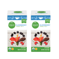 thumbnail image 1 of Simple Truth Organic Elderberry Herbal Tea 20 Tea Bags 1.41 oz (39g),2 Pack, 1 of 5