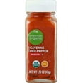 thumbnail image 1 of Simple Truth Organic Ground Cayenne Red Pepper, 1 of 1