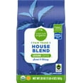 thumbnail image 1 of Simple Truth Organic House Blend Medium Dark Roast Ground Coffee, 1 of 5