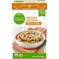 thumbnail image 1 of Simple Truth Organic Maple & Brown Sugar Instant Oatmeal - 14.1 oz, 1 of 3