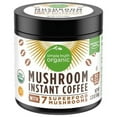 Simple Truth OrganicÂ® Mushroom Instant Coffee 2.12 oz