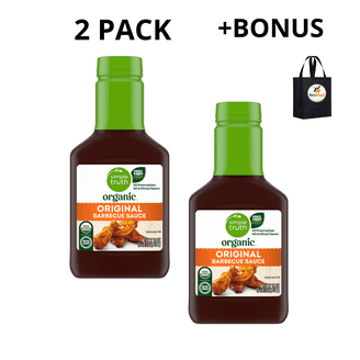 Simple Girl Bbq Sauce