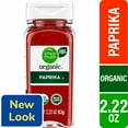 thumbnail image 1 of Simple Truth Organic Paprika 2.22 oz, 1 of 4