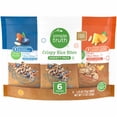 thumbnail image 1 of Simple Truth Organic Pizza Flavored Mini Rice Cakes 3 oz, 1 of 2