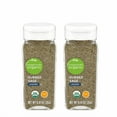thumbnail image 1 of Simple Truth Organic Rubbed Sage Leaves 2 Pack 0.91 oz (26g), 1 of 5