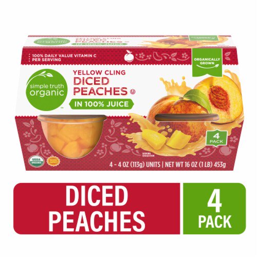 Simple Truth Food - Walmart.com