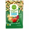 thumbnail image 1 of Simple Truth Sea Salt Veggie Straws Chips 7 OZ, 1 of 2
