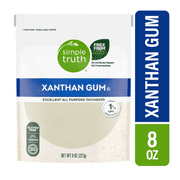 Simple Truth Xanthan Gum All Purpose Thickener Gluten Free 8 OZ, 2 Pack