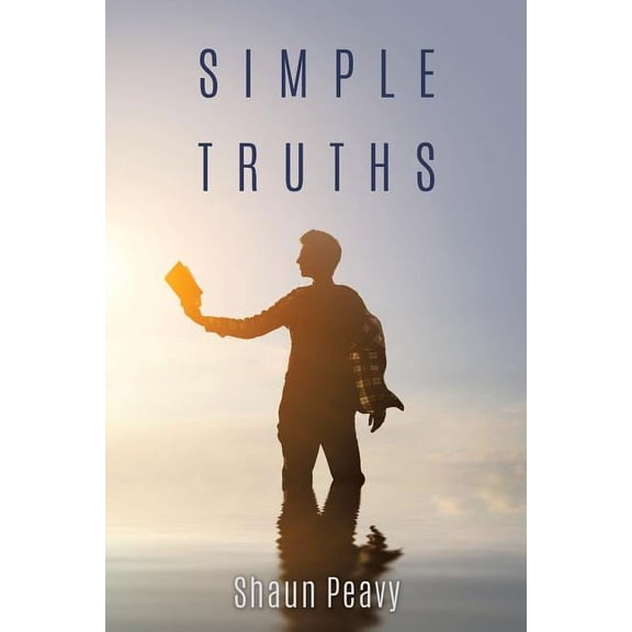 Simple Truths, (Paperback)