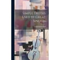 thumbnail image 1 of Simple Truths Used by Great Singers (Hardcover), 1 of 1