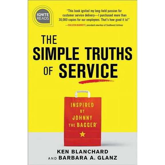 Simple Truths of Service