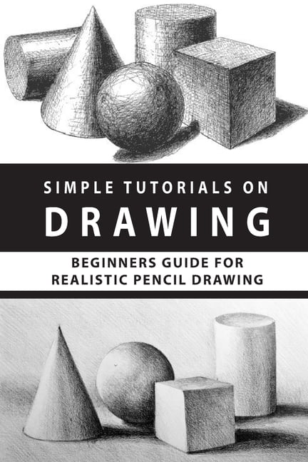 Simple & Easy Pencil Drawing Pictures for Beginners - YouTube-saigonsouth.com.vn
