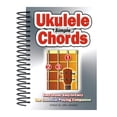 thumbnail image 1 of Simple Ukulele Chords : Easy-To-Use, Easy-To-Carry, the Essential Playing Companion, 1 of 1