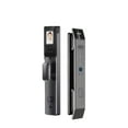 thumbnail image 1 of Simple Version D14P 3D Face Recogntion Smart Door Lock Wishome APP Control Fingerprint Passwod Electronic Door Lock With Camera ,Corrosion-Resistant, 1 of 6