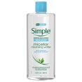 thumbnail image 1 of Simple Water Boost Micellar Water, 13.5 oz, 1 of 9