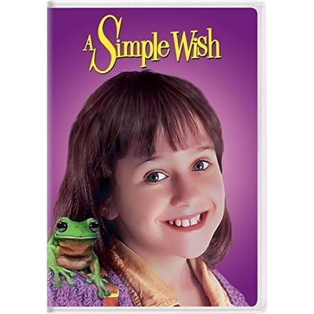 Simple Wish (DVD)