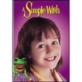 thumbnail image 1 of Pre-Owned A Simple Wish (DVD 0025192392658) directed by Michael Ritchie, 1 of 1