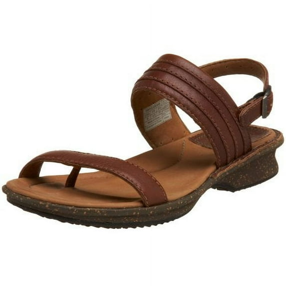 Simple Women's Gazer Sandal