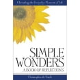 thumbnail image 1 of Pre-Owned Simple Wonders: A Book of Reflections Paperback, 1 of 1