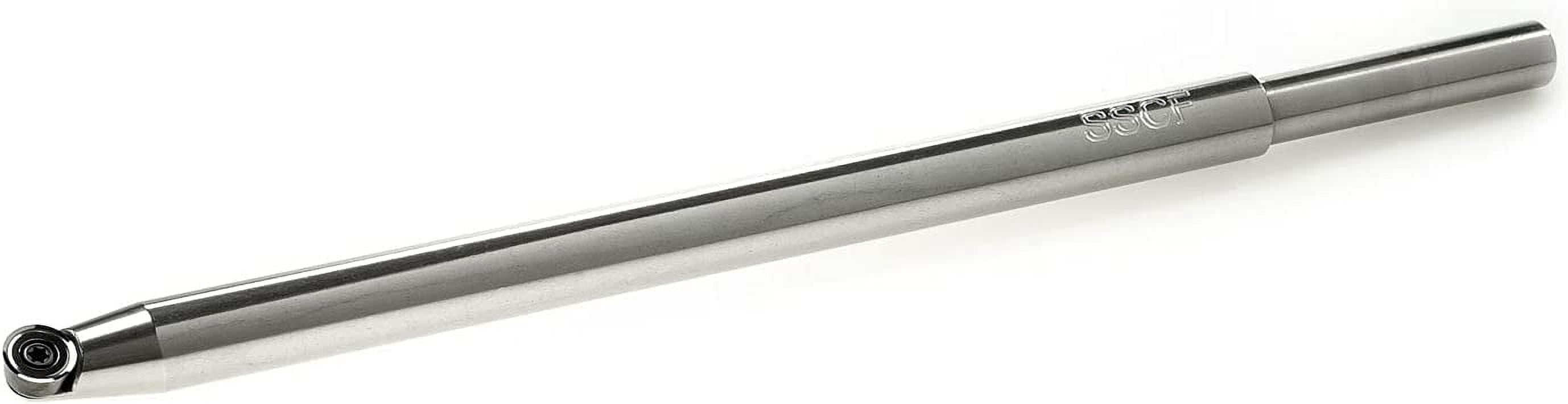 Simple Woodturning Tools - Simple Shear Cutting Finisher Unhandled ...