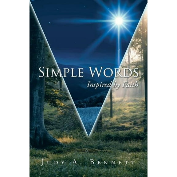 Simple Words : Inspired by Faith