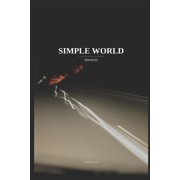 Simple World Simple World Anomaly, Paperback