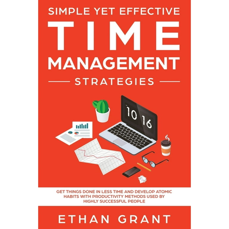 Less Effective Productivity Techniques: Myths Debunked!