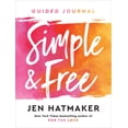 thumbnail image 1 of Simple and Free: Guided Journal, 1 of 1