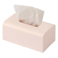 thumbnail image 1 of Simple box for household napkins, large, pink, 1 of 6