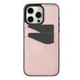 thumbnail image 1 of Simple business style leather phone case for Samsung A51 4G , card holder, 1 of 10