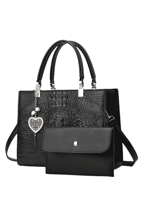 The new trendy winter luxury large-capacity fashionable stylish crossbody handbag for women, with a versatile design, is perfect for all occasions.