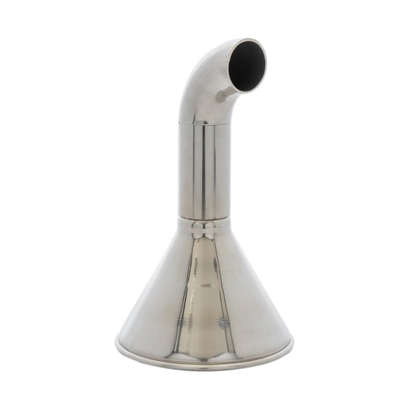 Simple hopper - a part of the KALDI Mini Coffee Roaster Y101