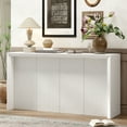 thumbnail image 1 of Simple lines, decorative wavy pattern - In study, creates visual contrast, 1 of 5