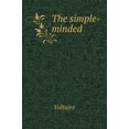 thumbnail image 1 of Simple-minded (Hardcover), 1 of 1