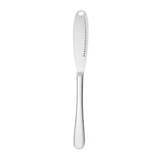 1pcs Simple preading Stainless Steel Butter Spreader, Butter Knife - 3 in 1 Kitchen Gadgets