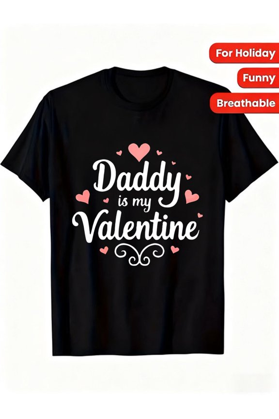 Simple street fashion cool, series, loose men's T-shirt short sleeve 100% pure cotton 180g all seasons black