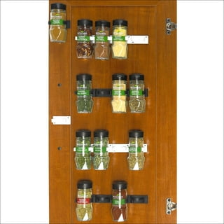 Spicestor 40 Clip Spice Organizer Set