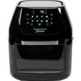 thumbnail image 1 of SimpleTaste Electric Air Fryer, 3.2 qt, 1 of 8