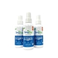 thumbnail image 1 of Simpleaf Clean All-Purpose Everyday Cleaner | Non-Toxic | Eco-Friendly | Safe for Kids and Pets | Unscented 4oz-3 pack, 1 of 5