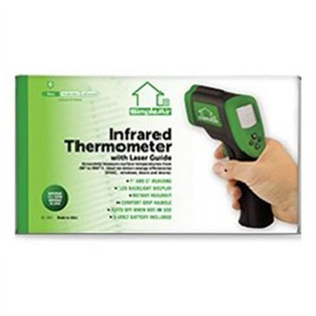 Simpleair Care Llc SC-1201 Infrared Thermometer