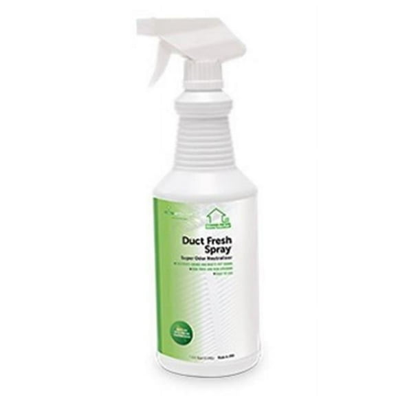 Simpleair Care Llc SC-3200 32 oz. Dust Fresh Spray
