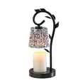 thumbnail image 1 of Simplee Adesso Ivy Dimmable Wax Melt Heater Candle Warmer Lamp with Timer & Auto Off, 1 of 12